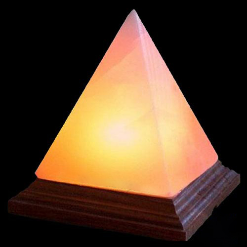 Pyramid-Salt-lamp