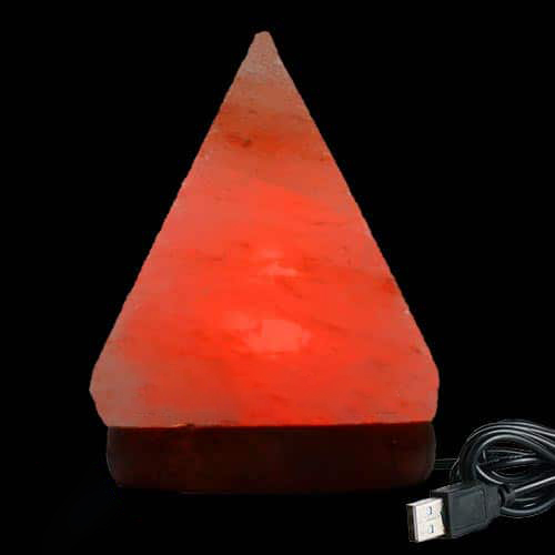 USB-Pyramid-Salt-Lamp