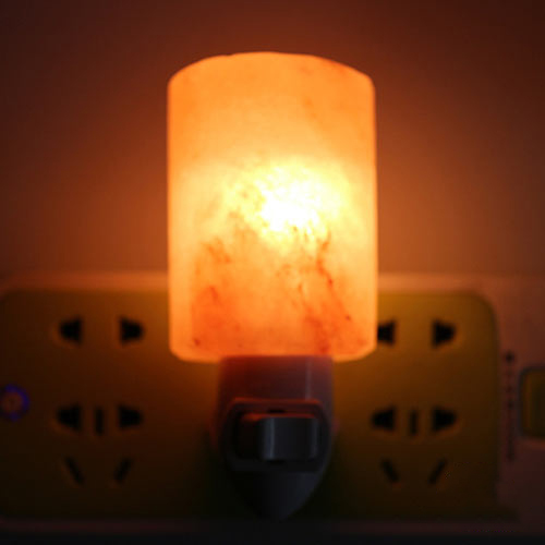 Wall-Light-Cylinder-Salt-Lamp